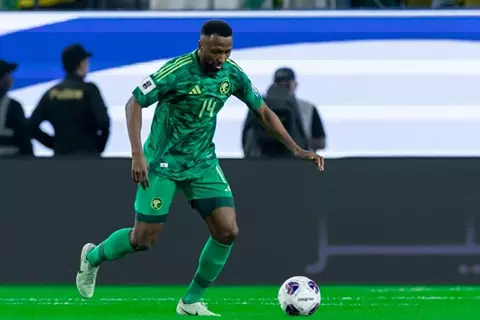 بسبب الإصابة.. استبعاد حسن كادش من معسكر المنتخب السعودي في الكأس الذهبية